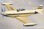 Cavalier P-51