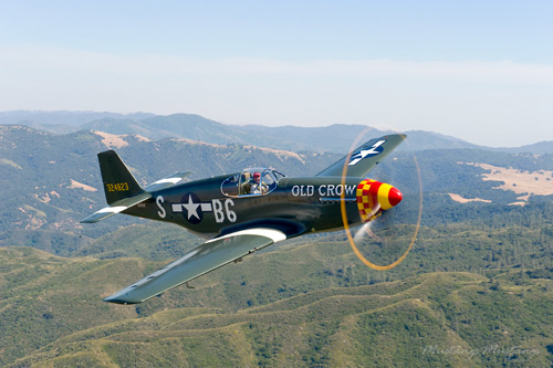 P-51 Mustang