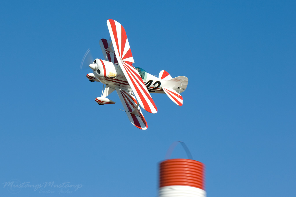 P-51 Mustang