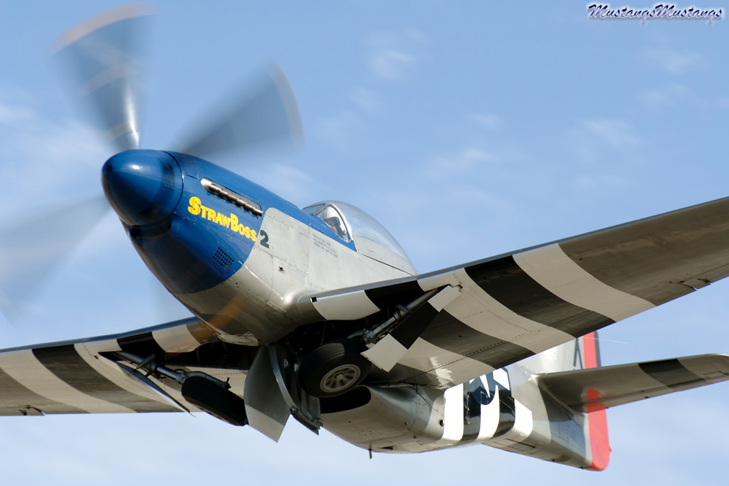 P-51 Mustang