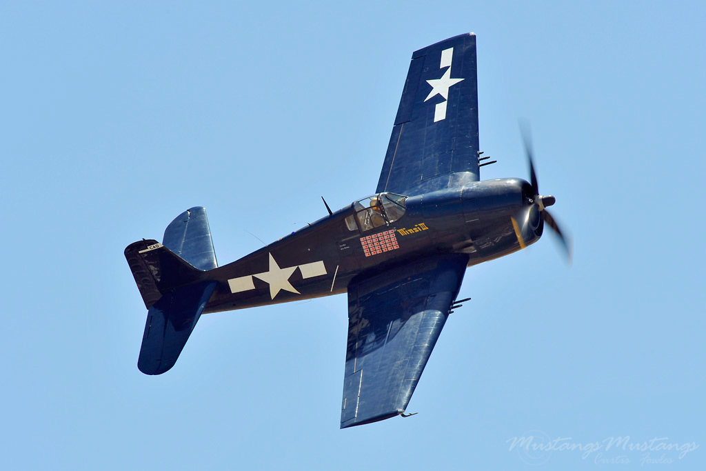 P-51 Mustang