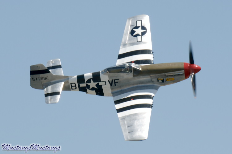 P-51 Mustang