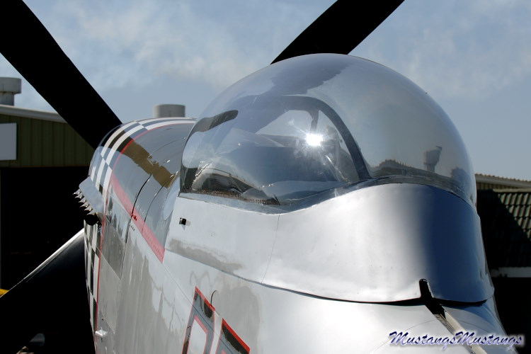 P-51 Mustang
