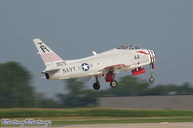 P-51 Mustang