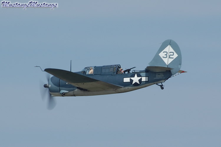 P-51 Mustang
