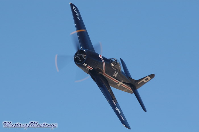 P-51 Mustang