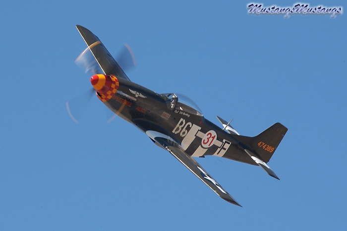 P-51 Mustang