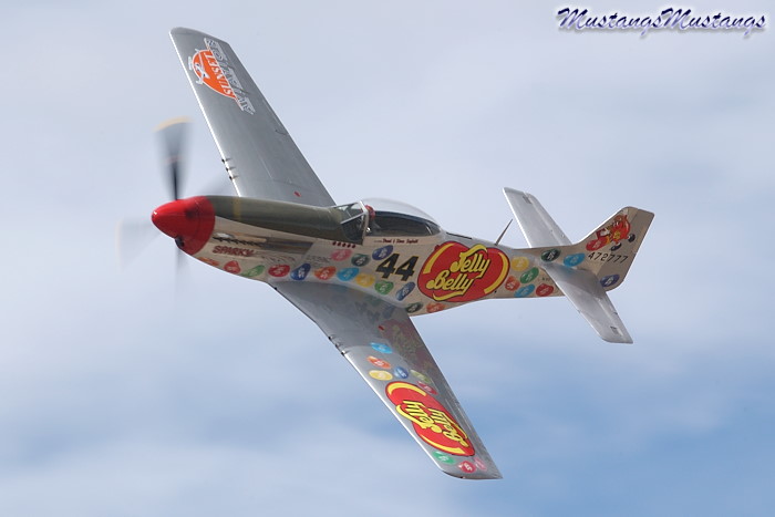 P-51 Mustang