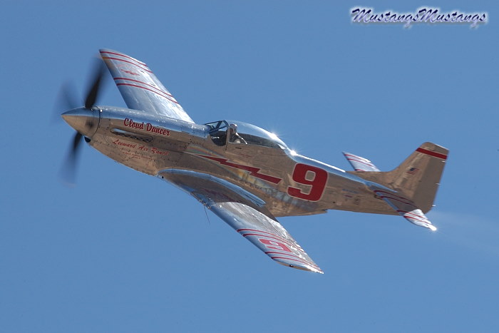 P-51 Mustang