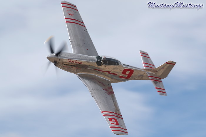 P-51 Mustang