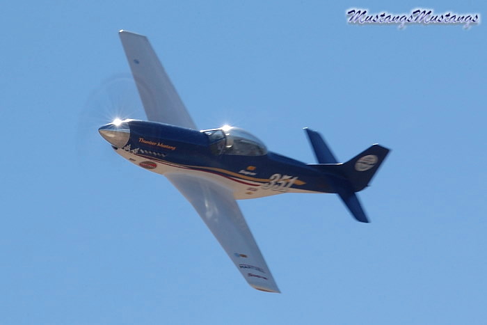 P-51 Mustang