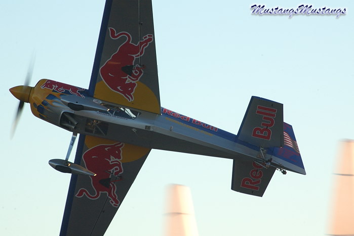 P-51 Mustang