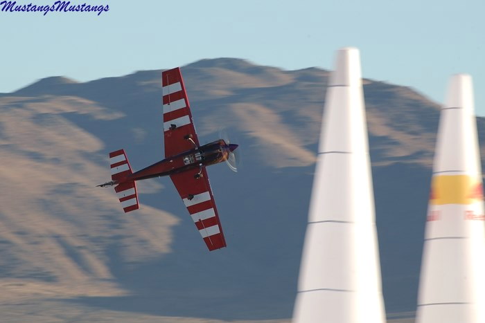 P-51 Mustang