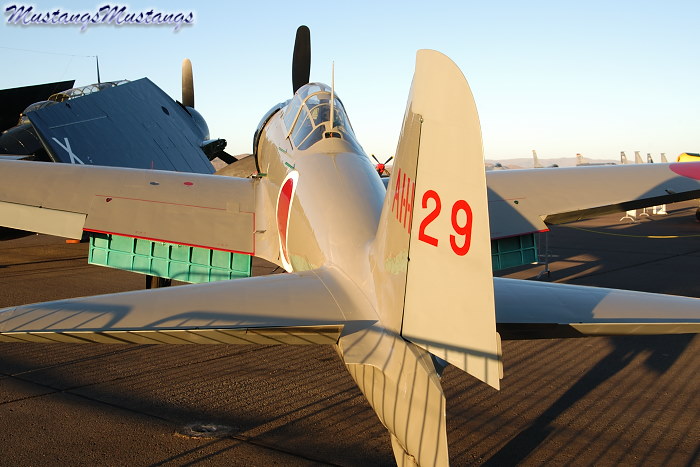 P-51 Mustang
