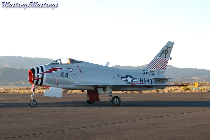 P-51 Mustang