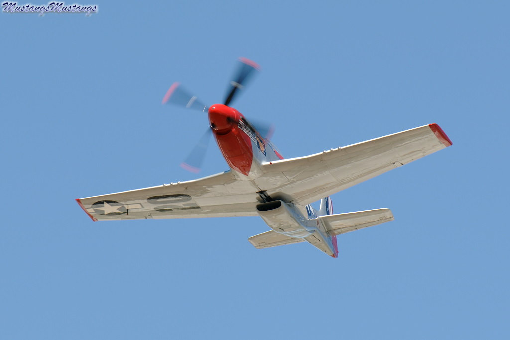P-51 Mustang