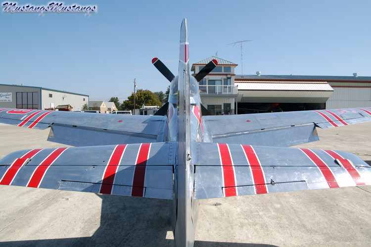 P-51 Mustang