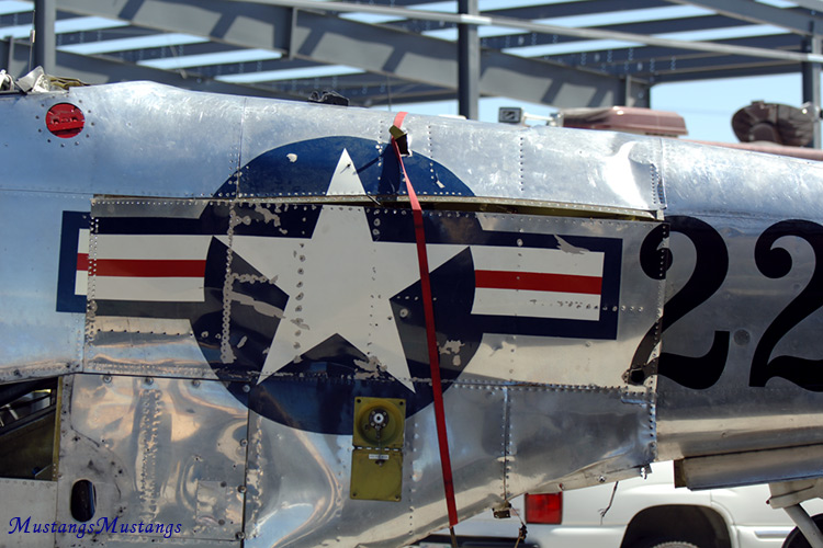 P-51 Mustang