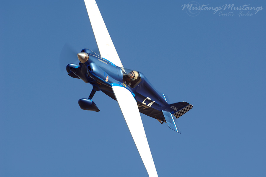 P-51 Mustang