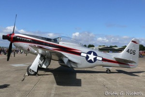 P-51 Mustang 44-10753a