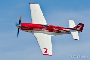 P-51 Mustang 44-13105