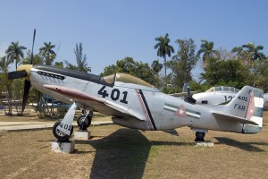 P-51 Mustang 44-74505