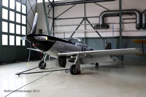 P-51 Mustang A68-100