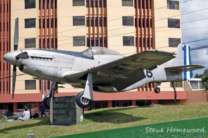 P-51 Mustang 44-?