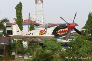 P-51 Mustang 44-12752?