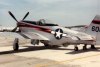 P-51 Mustang