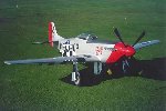 P-51 Mustang