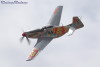 P-51 Mustang