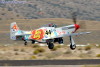 P-51 Mustang