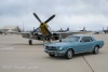 P-51 Mustang