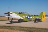 P-51 Mustang