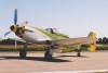 P-51 Mustang
