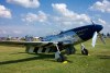 P-51 Mustang