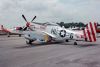 P-51 Mustang