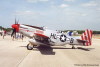 P-51 Mustang
