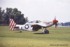 P-51 Mustang