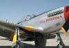 P-51 Mustang