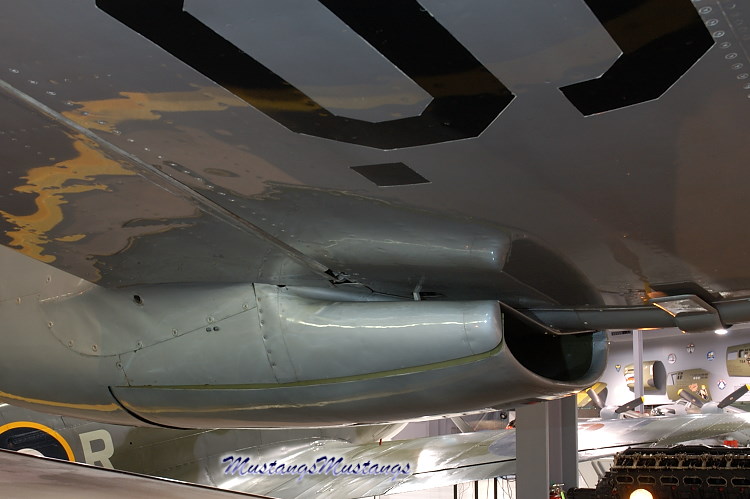 P-51 Mustang
