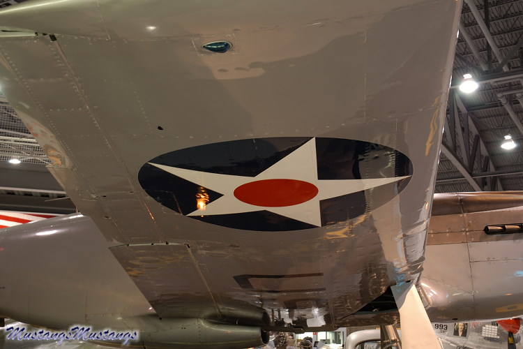 P-51 Mustang