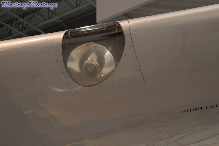 P-51 Mustang