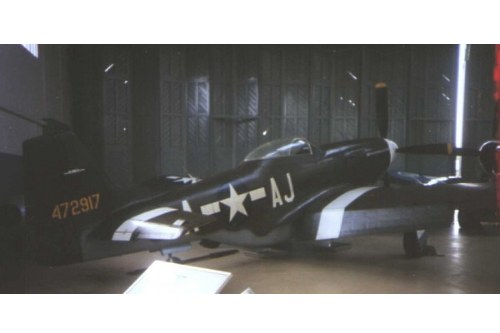 P-51 Who