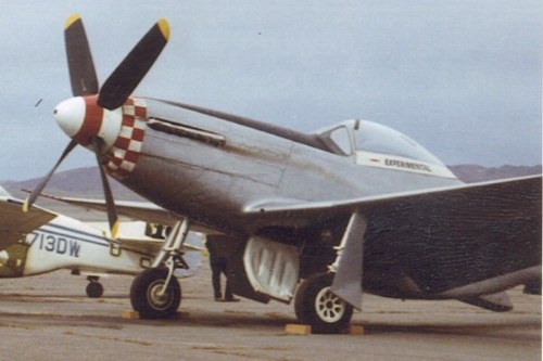 P-51 Who