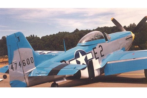 P-51 Who