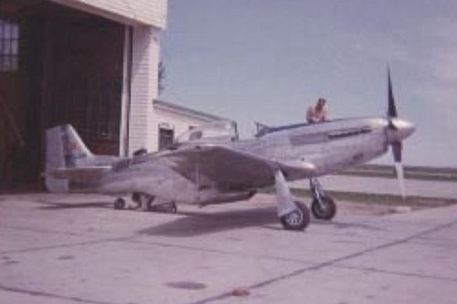 P-51 Who