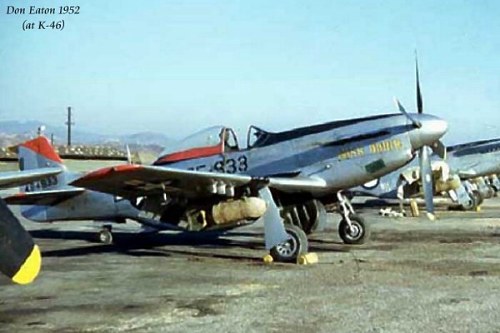 P-51 Who