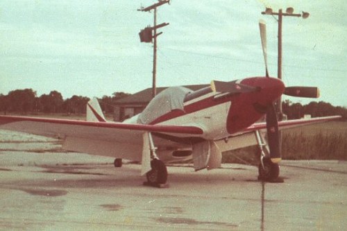 P-51 Who
